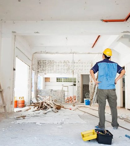 Hisarcık Tadilatcı