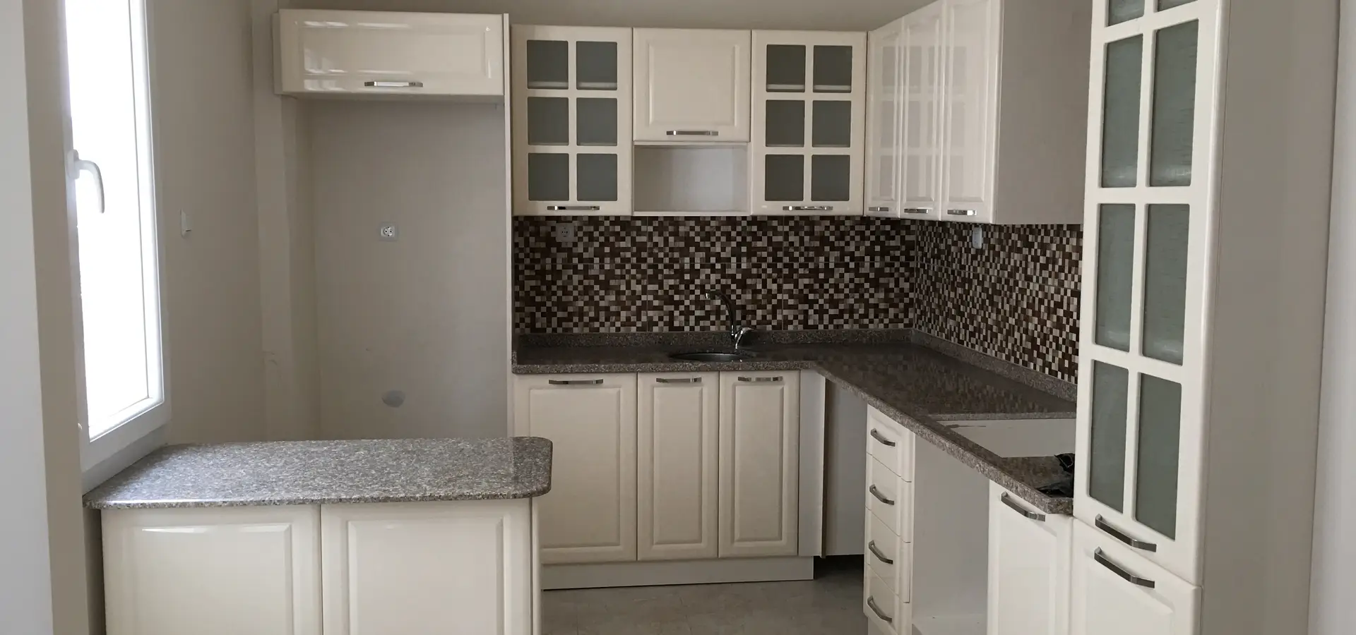 Hisarcık Tadilatcı